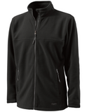 MEN'S BOUNDARY FLEECE JACKET