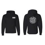 RBR VOLLEYBALL - Hoodie RBR Volleyball - 2024