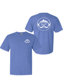 Comfort Colors Garment-Dyed Heavyweight SHORT SLEEVE T-Shirt