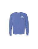 Comfort Colors Garment-Dyed Heavyweight LONG SLEEVE  T-Shirt