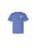 Comfort Colors Garment-Dyed Heavyweight SHORT SLEEVE T-Shirt