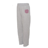 RBR VOLLEYBALL -  Sweatpants open bottom  2025