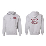 RBR VOLLEYBALL - Hoodie RBR Volleyball - 2024
