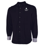 MEN'S NAUGATUCK SHIRT - 4 COLORS