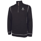 MEN'S CONWAY FLATBACK RIB PULLOVER