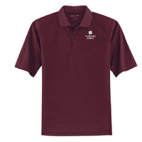 MEN'S SPORT-TEK Dri-Mesh PRO Polo