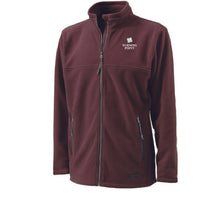 MEN'S BOUNDARY FLEECE JACKET