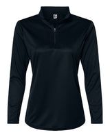 C2 Sport - Women's Quarter-Zip Pullover