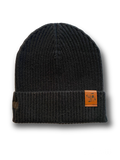 PREMIUM CUFFED KNIT BEENIE