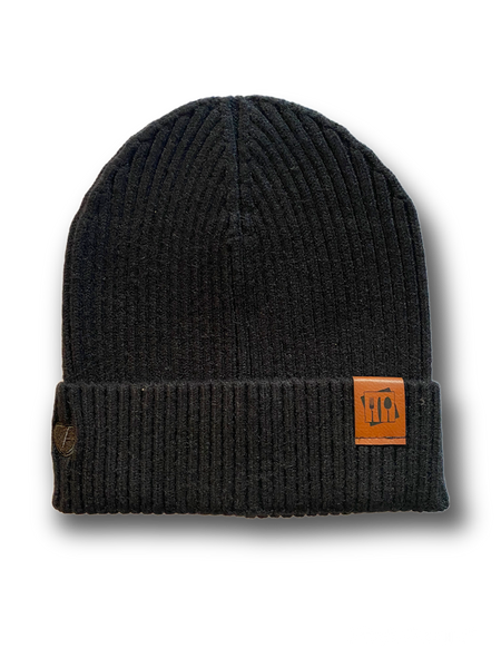 PREMIUM CUFFED KNIT BEENIE