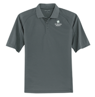 MEN'S SPORT-TEK Dri-Mesh PRO Polo