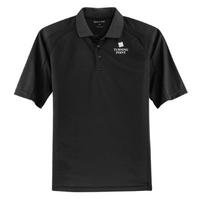 MEN'S SPORT-TEK Dri-Mesh PRO Polo