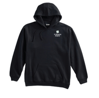 UNISEX PENNANT SUPER-10 HOODIE