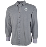 MEN'S NAUGATUCK SHIRT - 4 COLORS