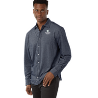 MEN'S NAUGATUCK SHIRT - 4 COLORS