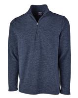 MEN'S FREEPORT MICROFLEECE PULLOVER