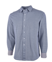 MEN'S NAUGATUCK SHIRT - 4 COLORS