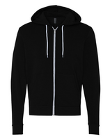 BELLA+CANVAS - Unisex Sponge Fleece Full-Zip Hoodie