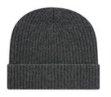 PREMIUM CUFFED KNIT BEENIE